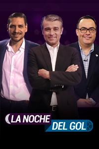 La Noche del Gol