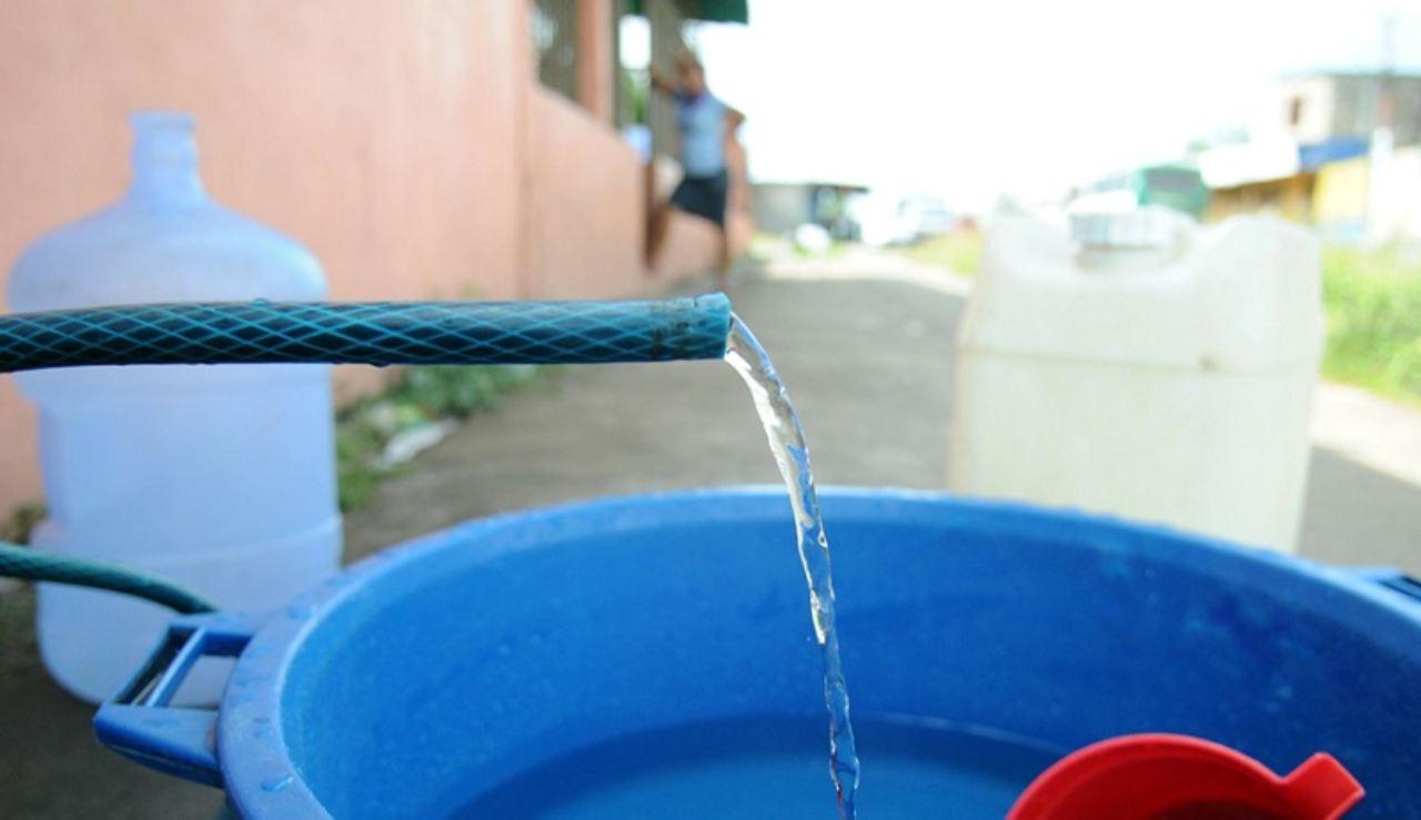 Imagen de ¡Atención! SANAA oficializa racionamientos de agua para la capital hondureña: estos son los horarios