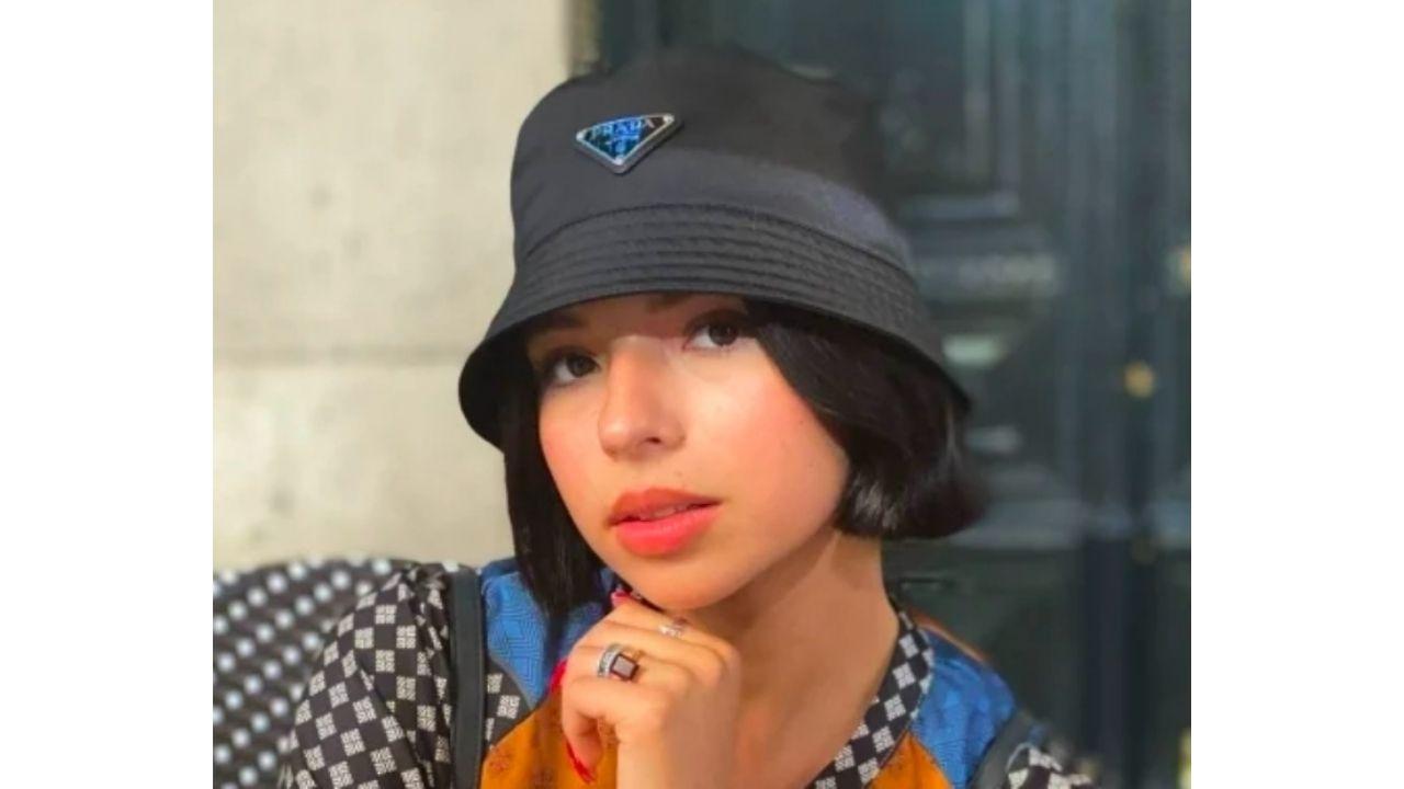 Imagen Principal de Nota: ¿Cuánto cuesta  vestirse como Ángela Aguilar?