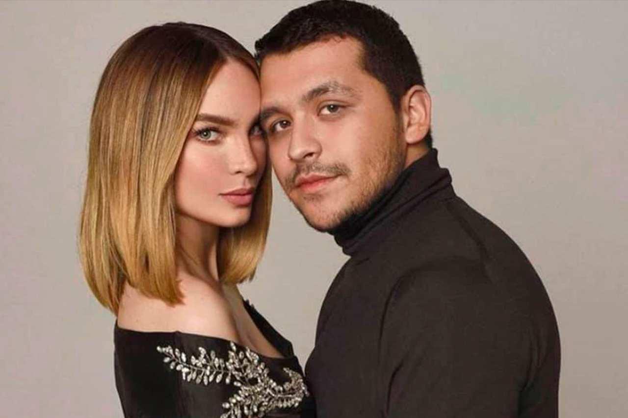 Imagen Principal de Nota: El lujoso regalo de Belinda con el que demostró su amor a Christian Nodal