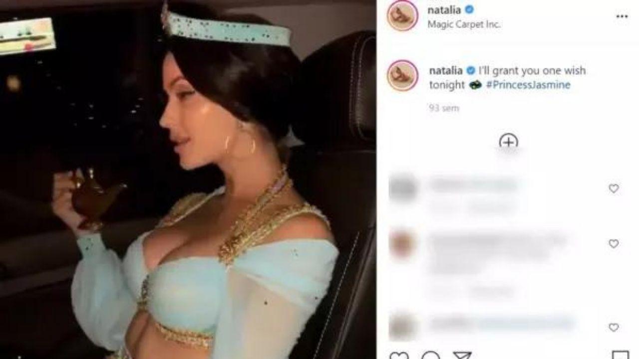 Imagen Principal de Nota: Demi Lovato revela su obsesión por la ex de Maluma