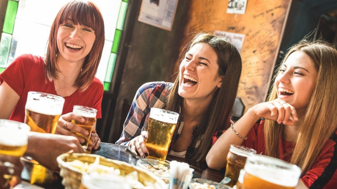 Imagen de ¡Día de la cerveza! Te contamos 5 razones para tomarte una hoy