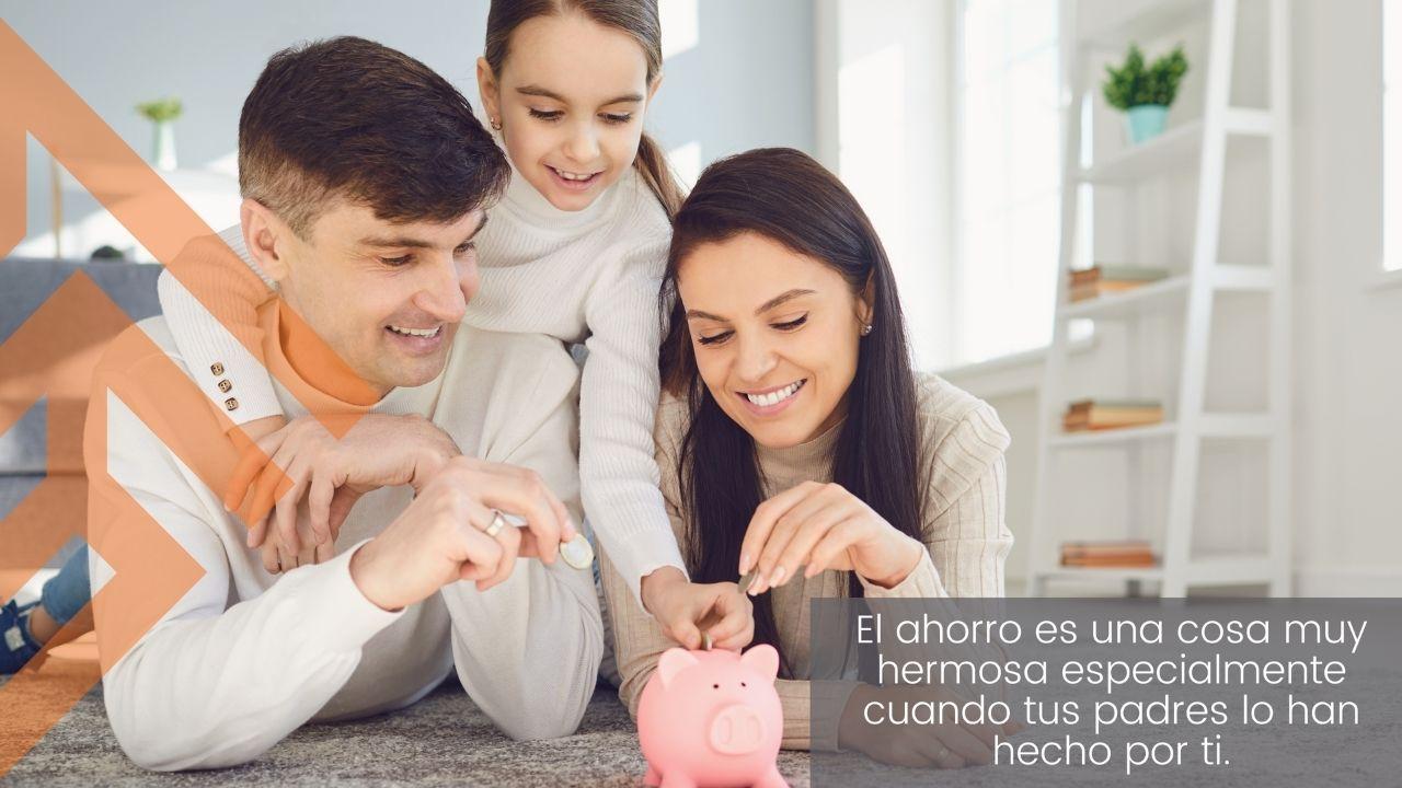 Imagen Principal de Nota: ¡Una cuenta para cada necesidad! Depositar tu dinero en Cooperativa ELGA es la decisión más inteligente
