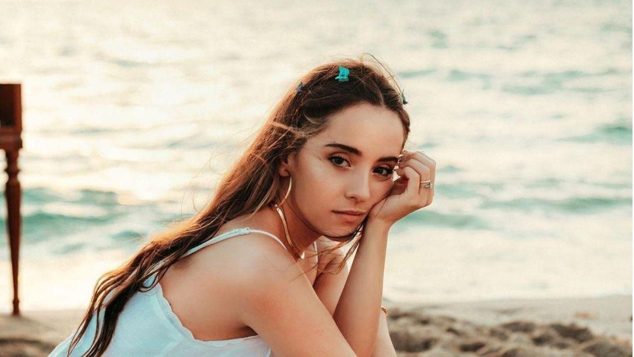 Imagen de Así Celebró Evaluna Montaner su cumpleaños número 24