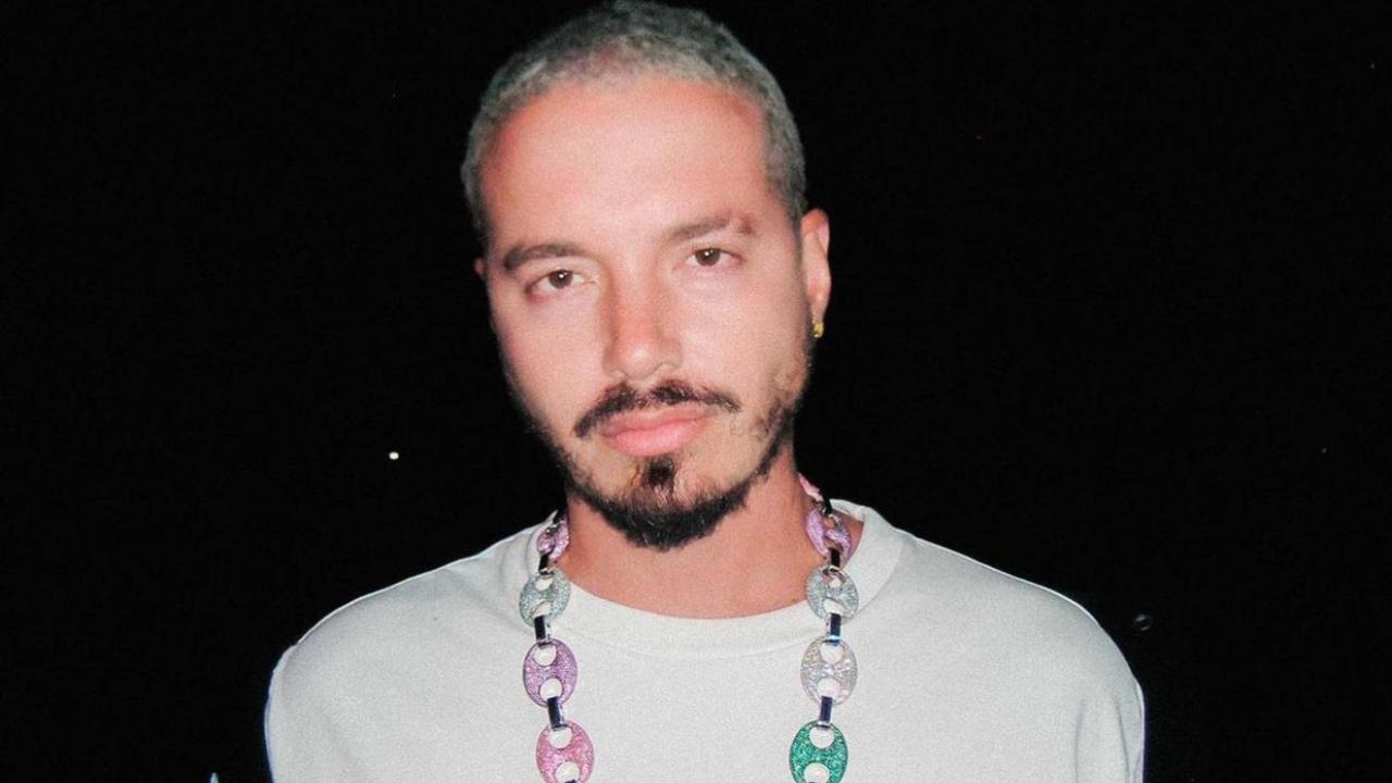 Imagen de ¡Conmovedor! Padre de J Balvin reveló a qué se dedicaba su hijo antes de  ser famoso