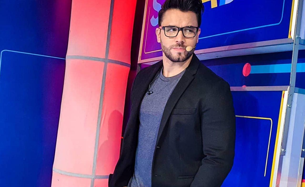 Imagen de Jean Paul Irías sorprende a sus seguidores al compartir foto junto a su novia