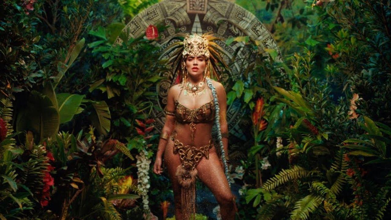 Imagen de Karol G sorprende cantando en inglés en una colaboración con Tiësto