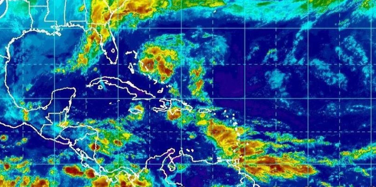 Imagen de Intensas lluvias afectarán a Honduras por paso de la tormenta Kate
