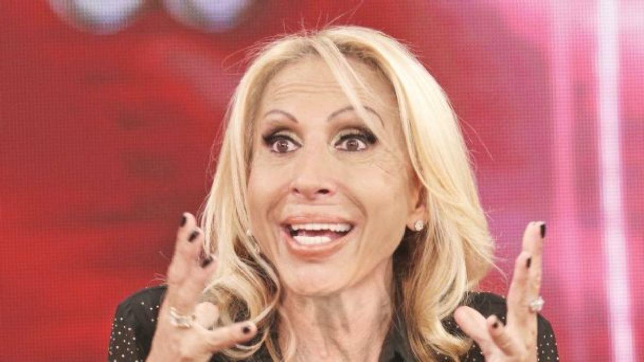 Imagen Principal de Nota: Laura Bozzo a un paso de la cárcel en México; autoridades activarían alerta roja en Interpol para capturarla