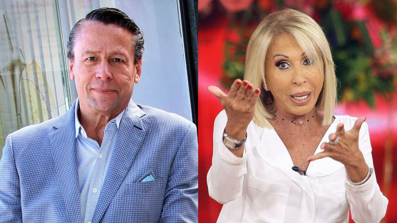 Imagen Principal de Nota: Alfredo Adame ofrece recompensa de 5 mil dólares por encontrar a Laura Bozzo