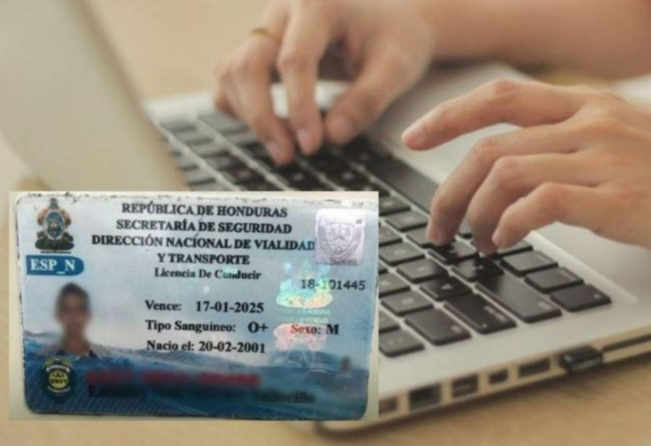 Imagen Principal de Nota: ¿Cuánto vale sacar una licencia de conducir en Honduras? Revisa los precios para 1, 2 y 5 años