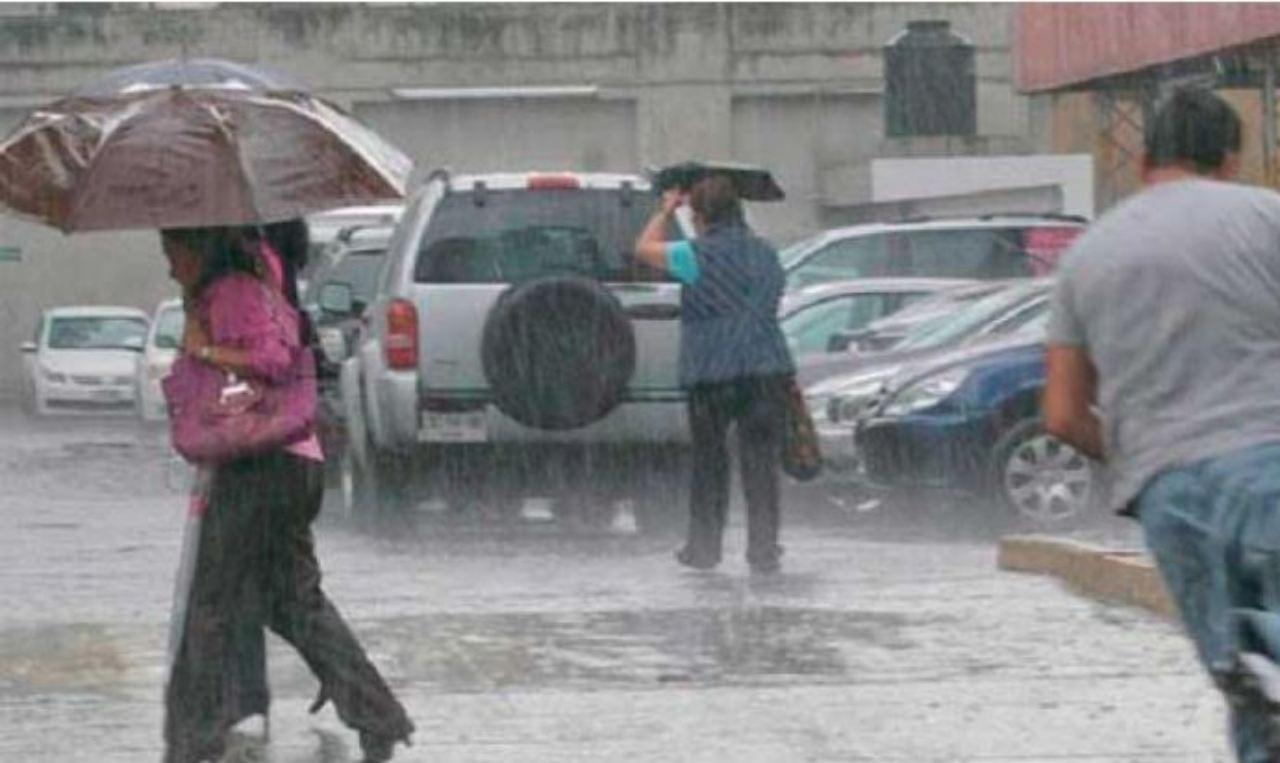 Imagen Principal de Nota: 48 horas de lluvias le esperan a Honduras ante ingreso de nueva onda tropical