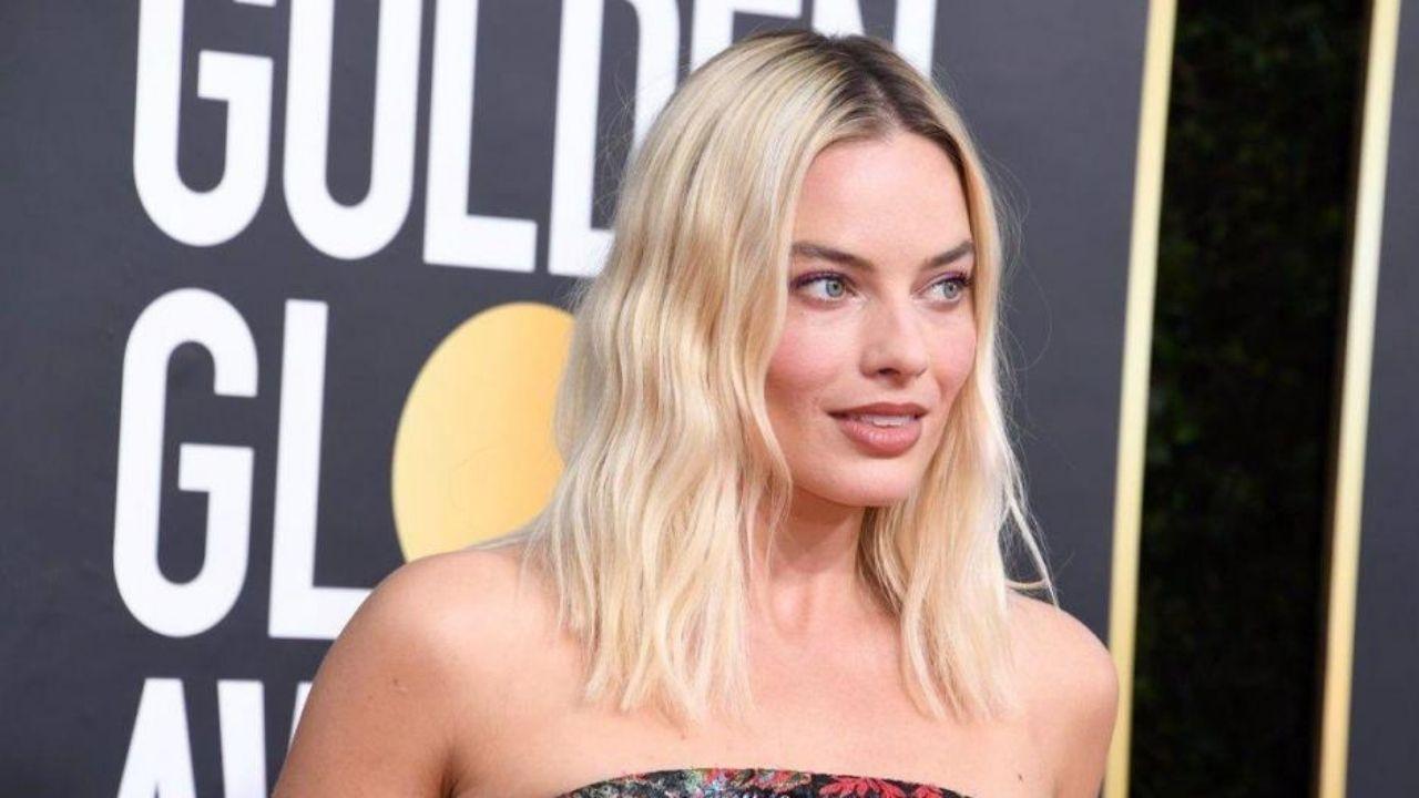 Imagen de ¿Margot Robbie se despide de Harley Quinn?