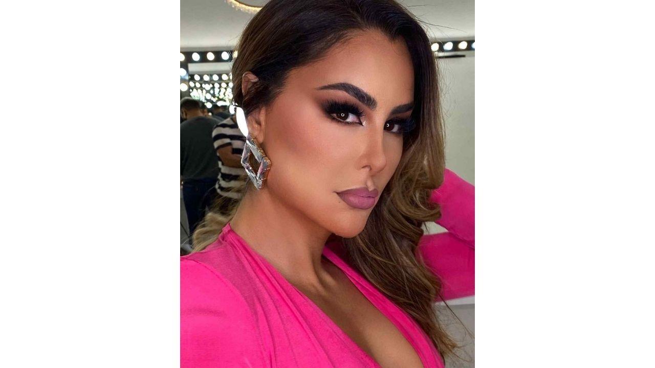 Imagen de Ninel Conde sorprende con su nueva apariencia