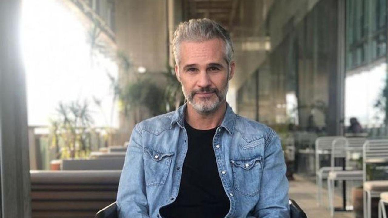 Imagen de Juan Pablo Medina se encuentra en recuperación tras la pérdida de una de sus piernas