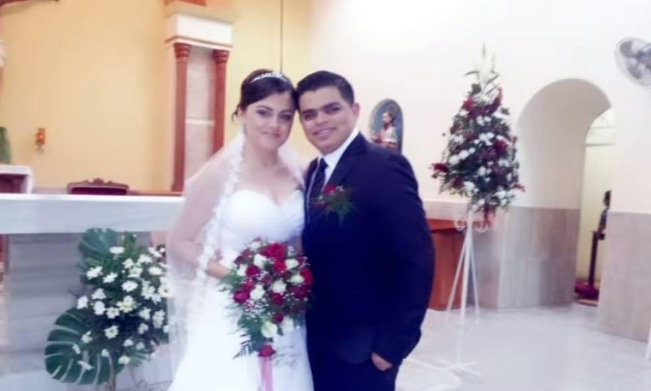 Imagen Principal de Nota: 'Mi bendición llamada Meidy'; Rely Maradiaga dedica emotivo mensaje a su esposa al celebrar 8 años de casados