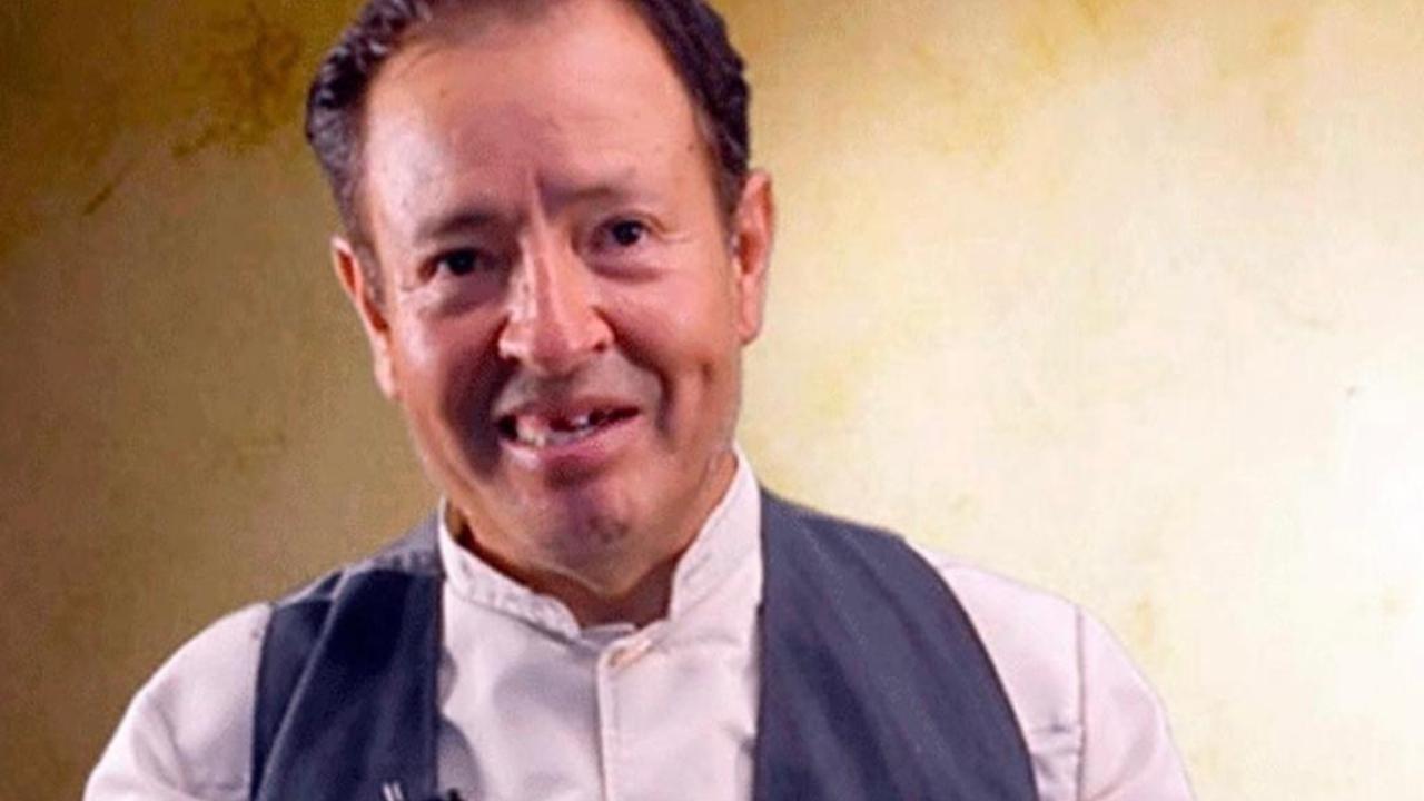 Imagen Principal de Nota: La novia de Sammy Pérez lo abandonó tras ver la millonaria cuenta que debía pagar en el hospital que murió