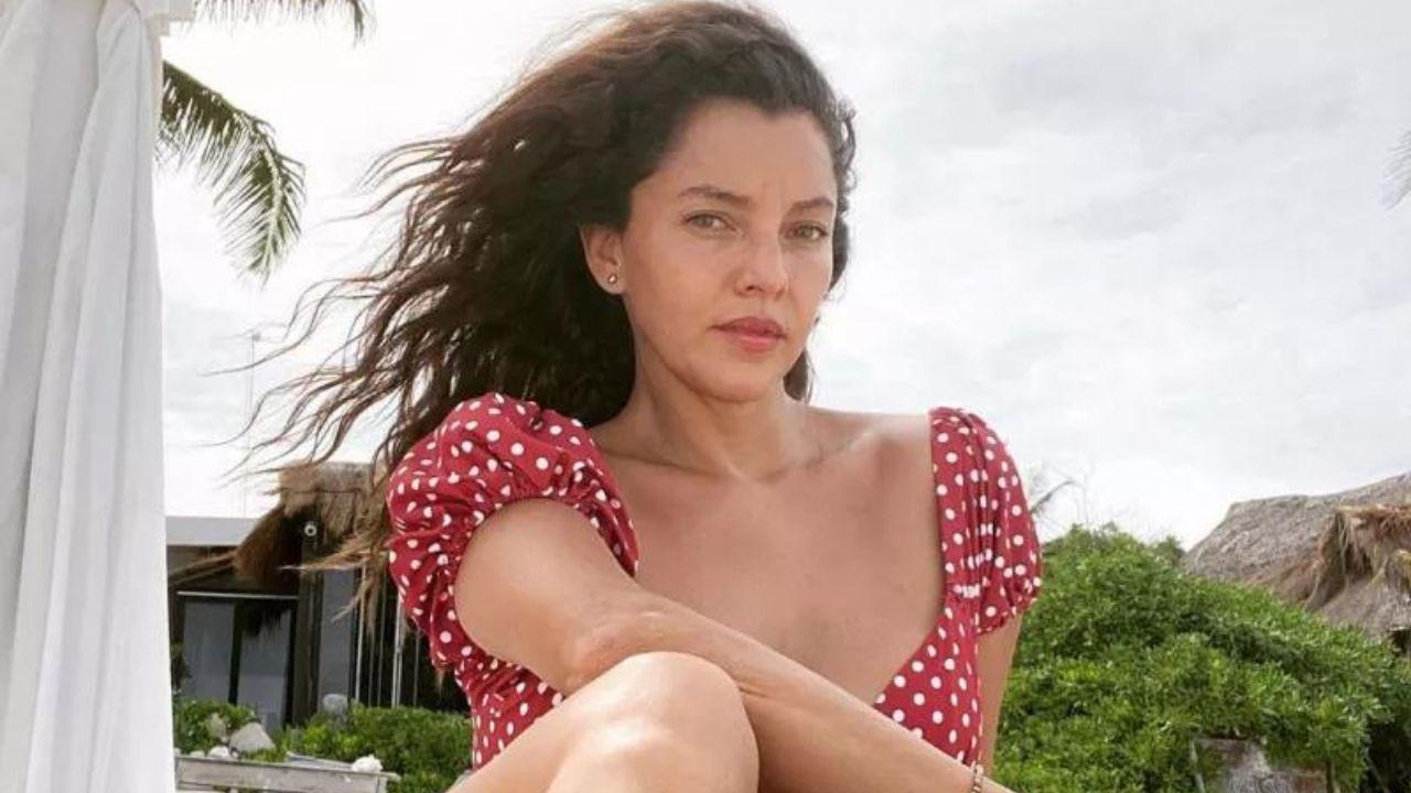 Imagen de Sara Maldonado sorprende con su nueva figura tras una cirugía