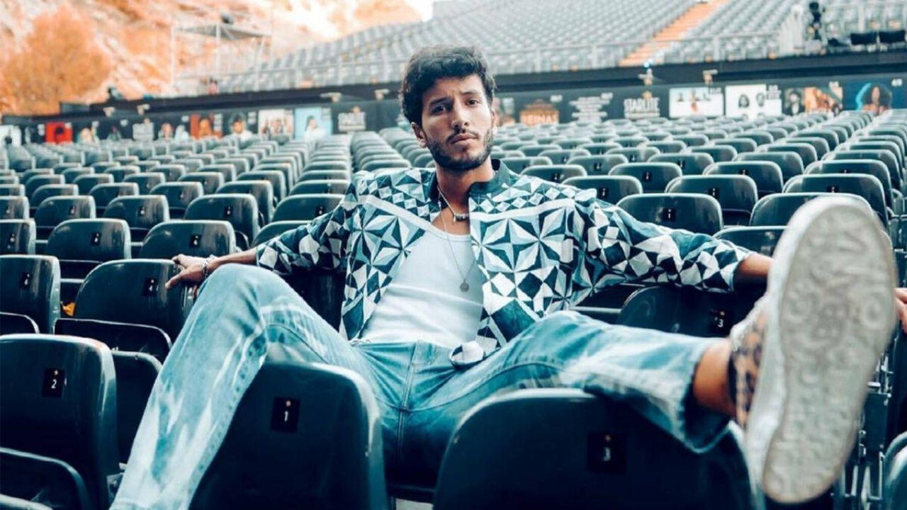 Imagen de ¿Sebastián Yatra fue arrestado?