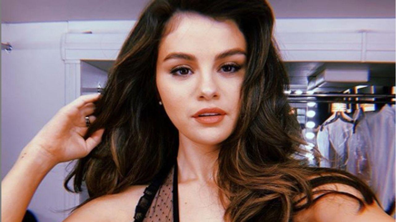 Imagen de ¡Por fin! Selena Gomez se rebela contra Disney