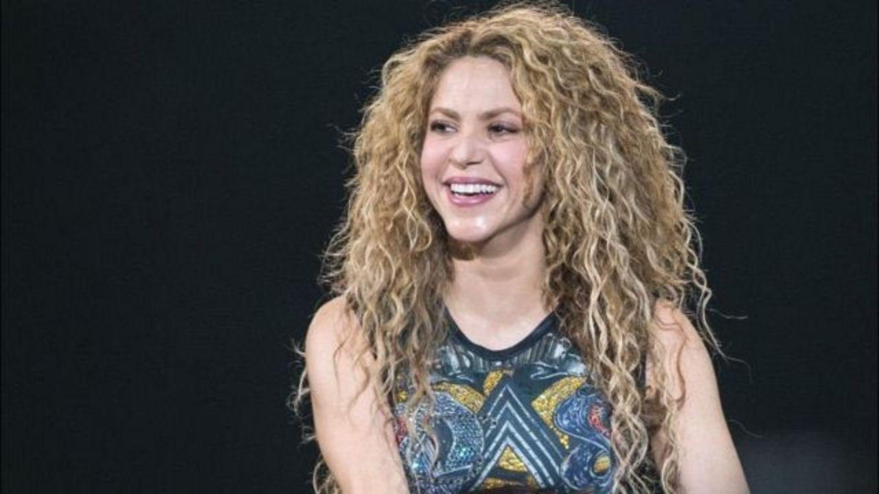 Imagen Principal de Nota: Shakira se convierte en tendencia tras polémico video