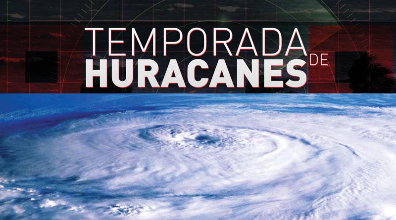 Imagen de Advierten que temporada de huracanes en el Atlántico será más activa de lo que se preveía