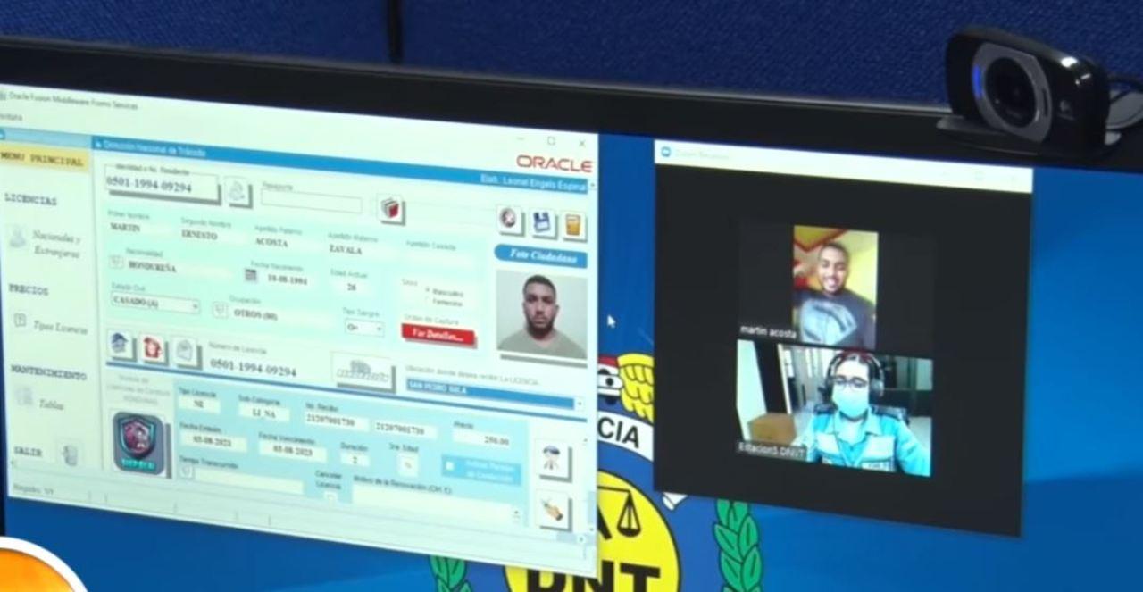 Imagen de Renueva tu licencia y paga infracciones de tránsito en línea con estos sencillos pasos