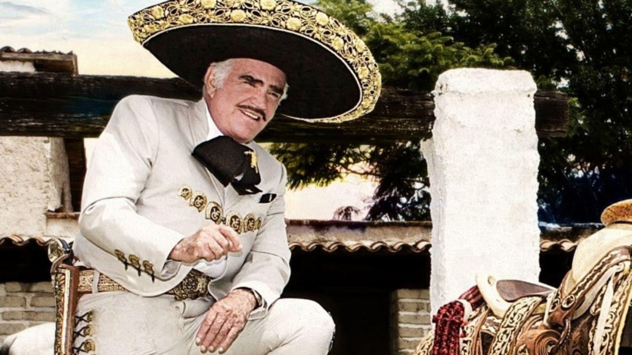 Imagen de Conoce la verdadera razón por la que Vicente Fernández fue hospitalizado