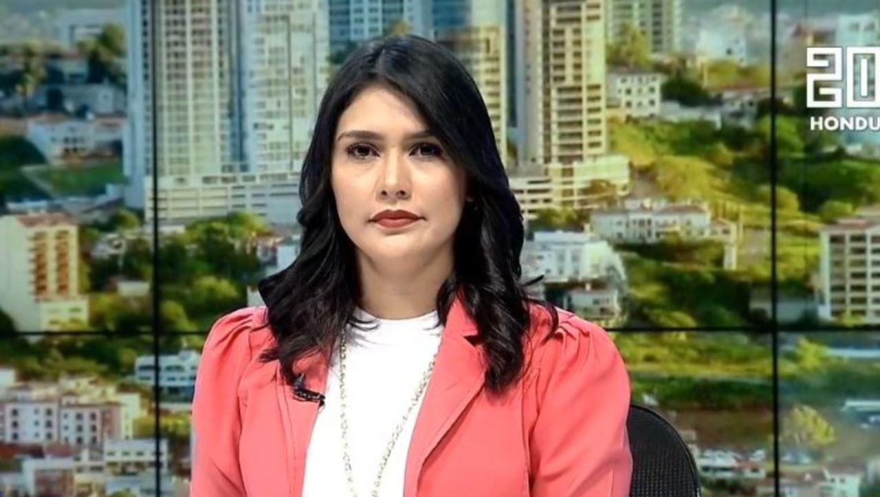 Imagen de Zusan Torres comparte emotivo mensaje tras debutar como nueva presentadora de Hoy Mismo