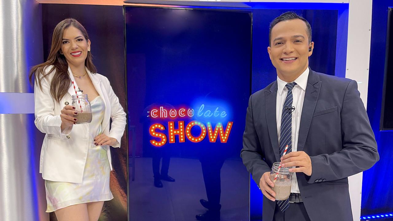 Choco Late Show