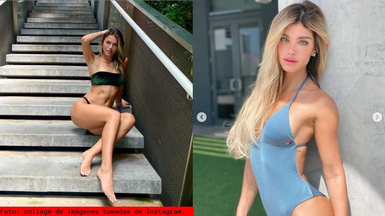 Imagen Principal de Nota: ¿Es oficial?  Publican foto de Nicky Jam  acompañado de su sexy novia