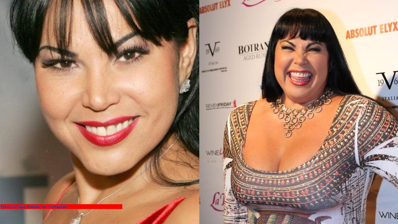 Imagen Principal de Nota: Hija de ‘El Puma’ modela en bikini tras adelgazar, pero la confunden con un hombre