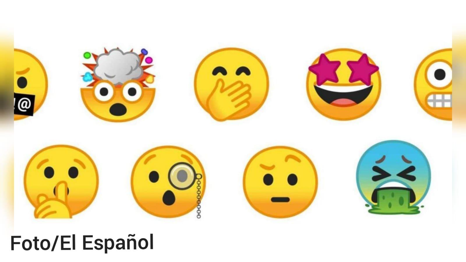 Imagen Principal de Nota: Conoce los nuevos 37 emojis de WhatsApp que llegarán este 2022