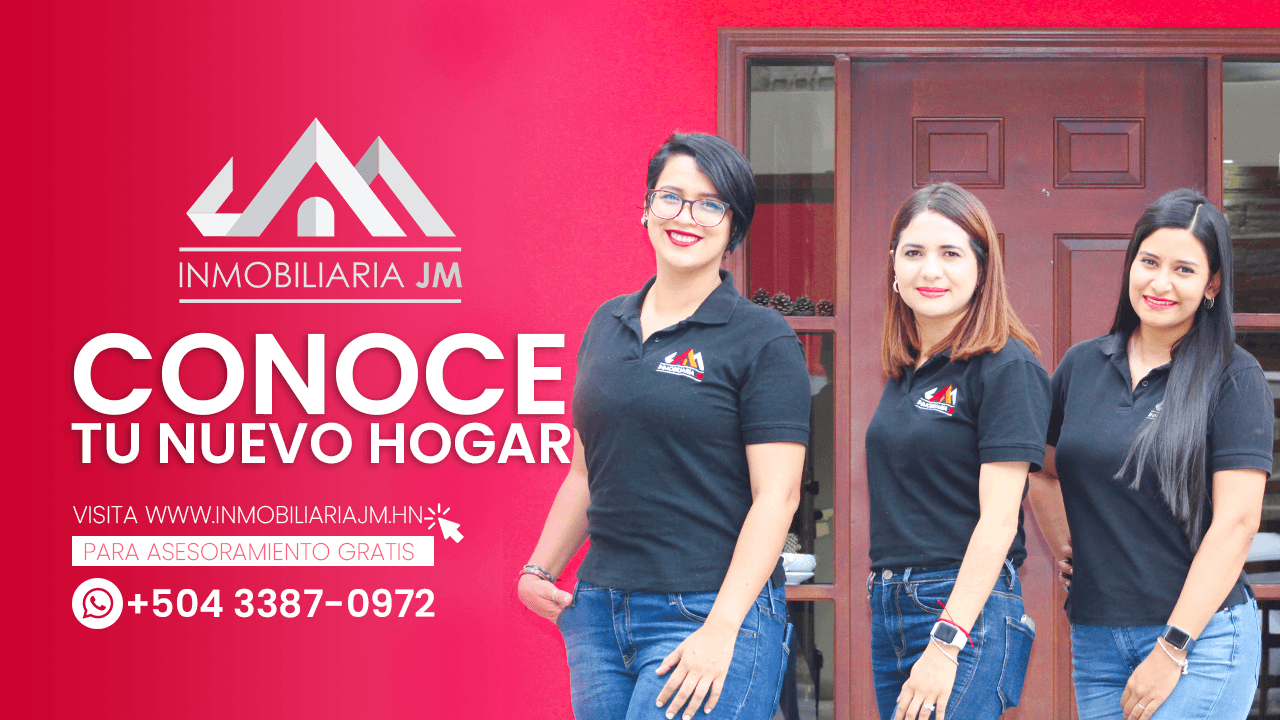 Imagen de Conoce todos los servicios que Inmobiliaria JM tiene para ti