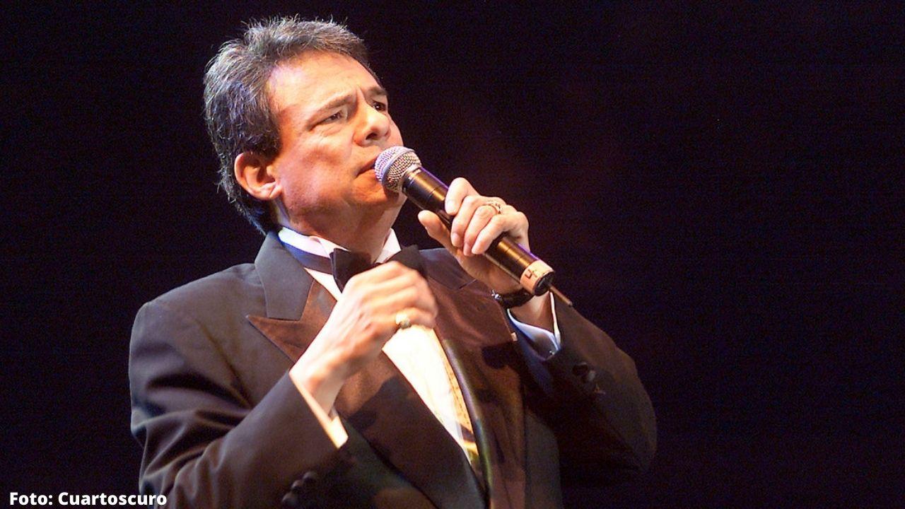 Imagen de A dos años del fallecimiento de José José, estas son las nuevas dudas que surgen en torno a su muerte