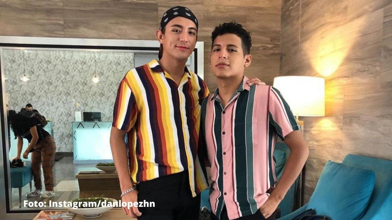 Imagen Principal de Nota: La bicha catracha responde en TikTok a rumores de supuesto romance con Daniel López