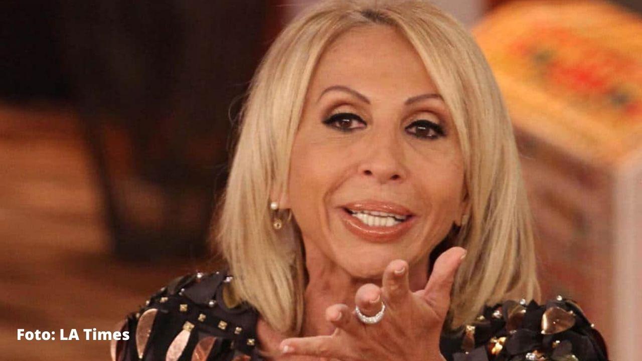 Imagen Principal de Nota: 'Podré ser naca, pero no ratera': Laura Bozzo reaparece en redes tras orden de detención