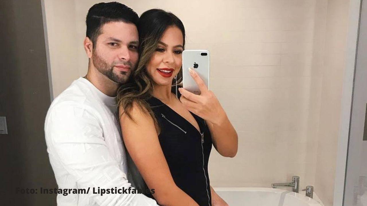 Imagen Principal de Nota: Ana Alvarado 'Lipstickfables’ revela por qué no ha tenido hijos