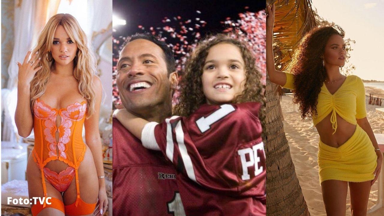 Imagen de Mira cómo luce hoy Madison Pettis, la protagonista de 'Entrenando a papá'
