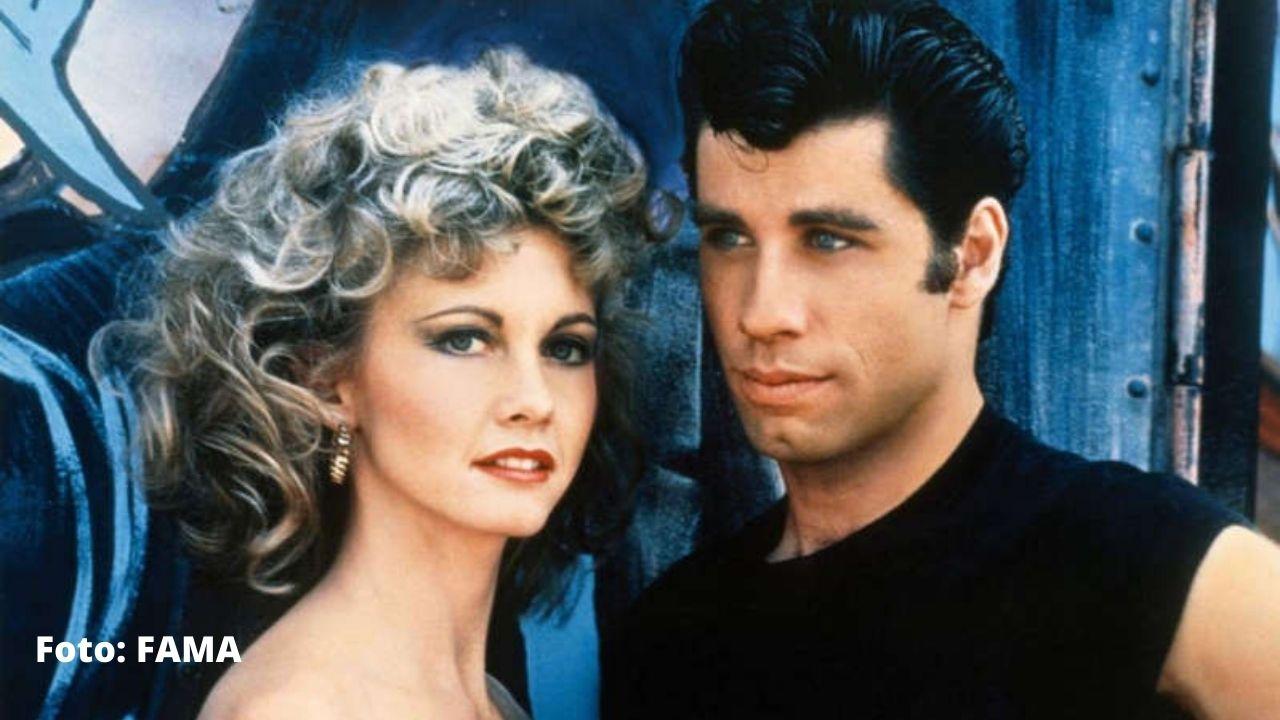 Imagen de ¡Irreconocible! Así ha cambiado Olivia Newton-John desde que filmó ‘Vaselina’
