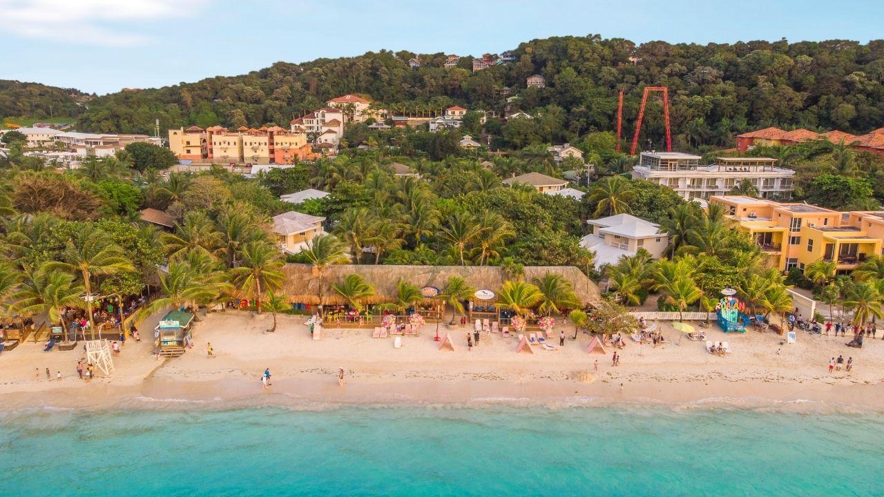 Imagen de ¿Sabías que ir a la playa trae beneficios a tu salud? Descubre 4 razones para vacacionar esta Semana Morazánica