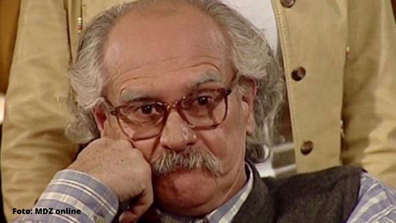 Imagen de ¡Confirmado! ‘Don Martín’ no estará en Pasión de Gavilanes 2 por esta razón