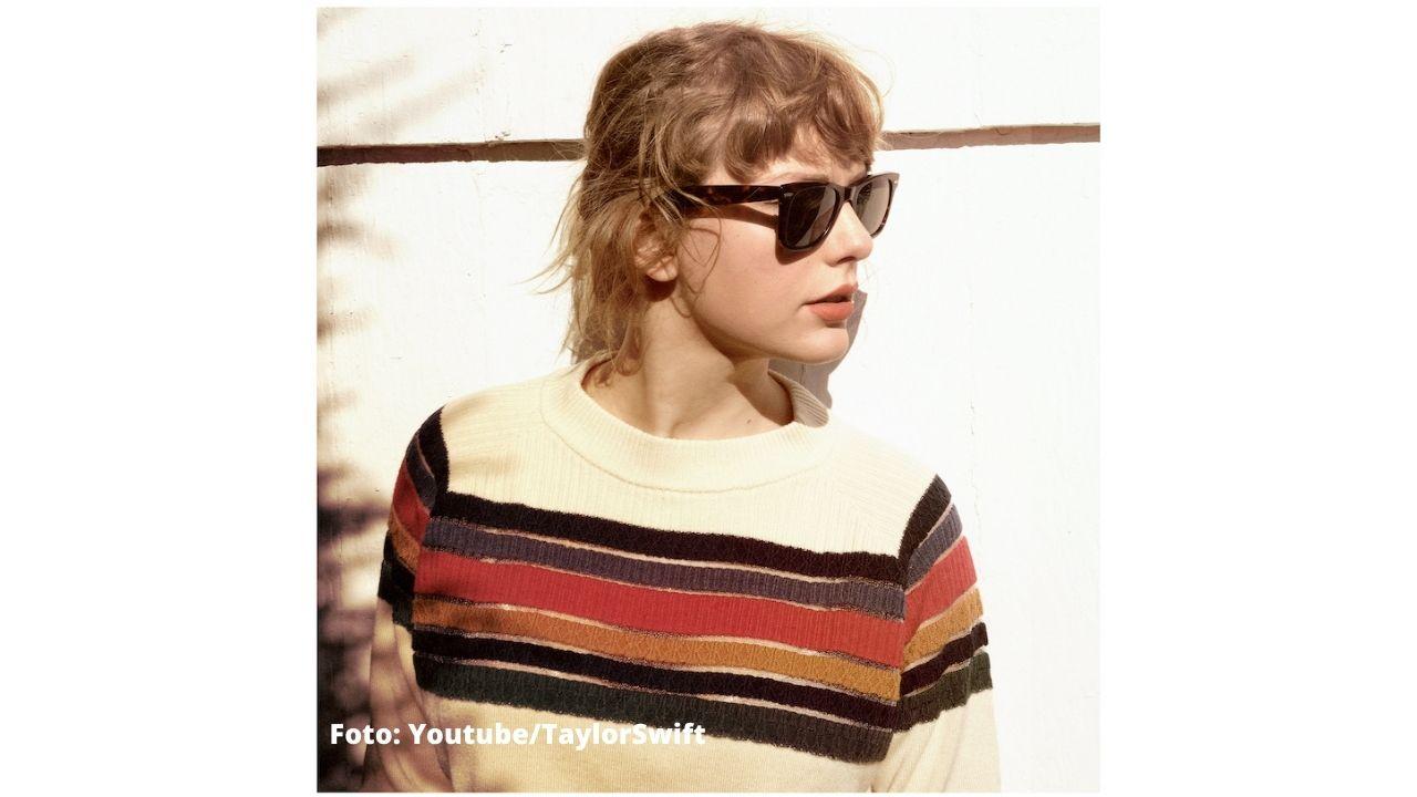 Imagen de Taylor Swift lanza su versión de 'Wildest Dreams'; así reaccionaron sus seguidores
