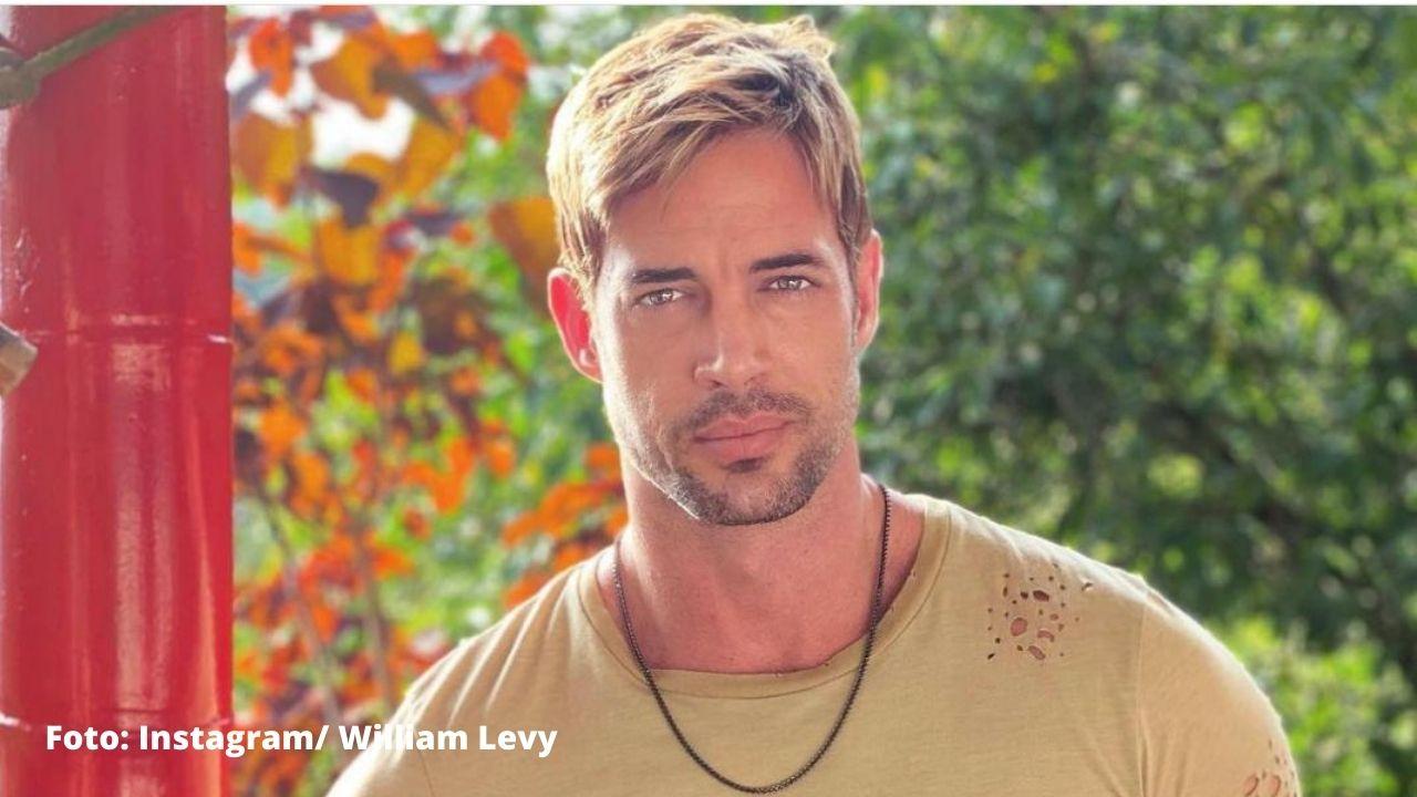 Imagen de William Levy revela las terribles consecuencias que enfrentó su hijo por accidente