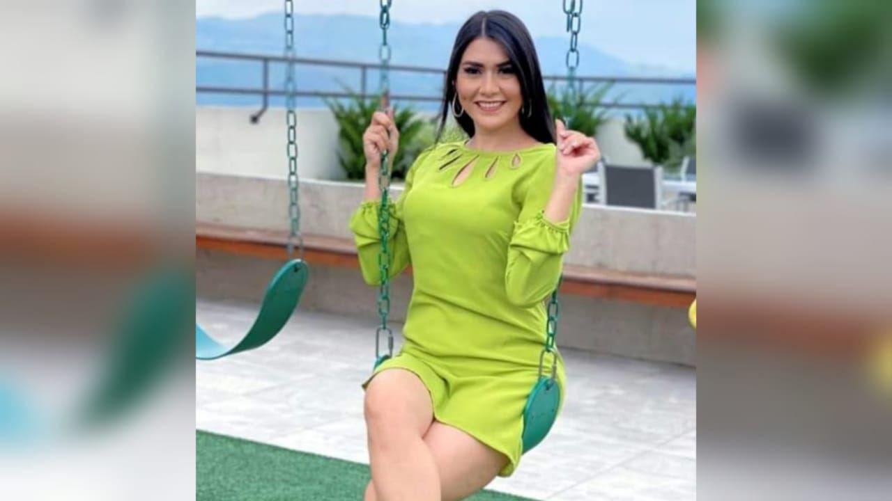 Imagen Principal de Nota: Conoce a Zusan Torres, el nuevo rostro de noticieros  Hoy Mismo