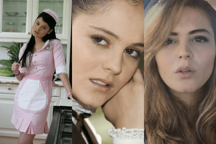 Imagen Principal de Nota: ¿Qué fue de Allison Lozz y porqué su retiro de las telenovelas?