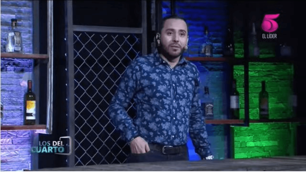 Imagen de Están Bar Comedy: Estos son los meses de terror que tiene el año y no solo es Halloween