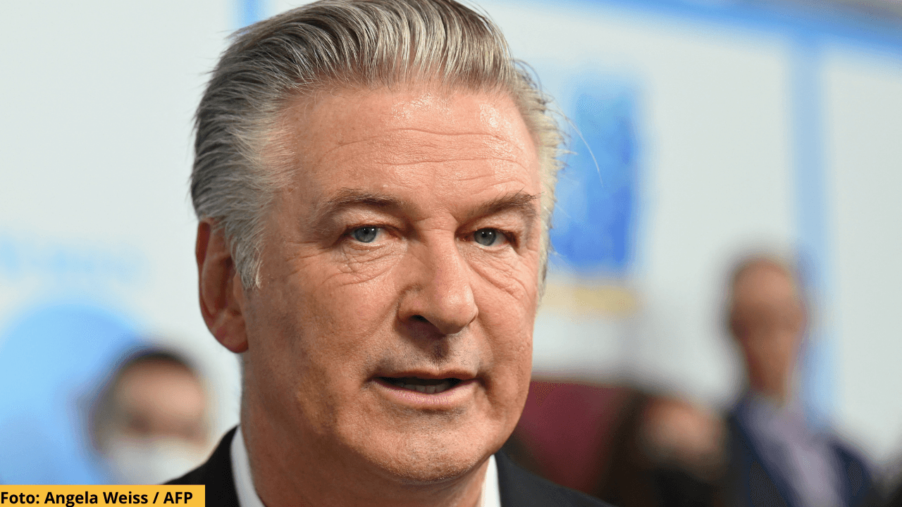 Imagen de Estas son las imágenes después que Alec Baldwin matara accidentalmente a Halyna Hutchins