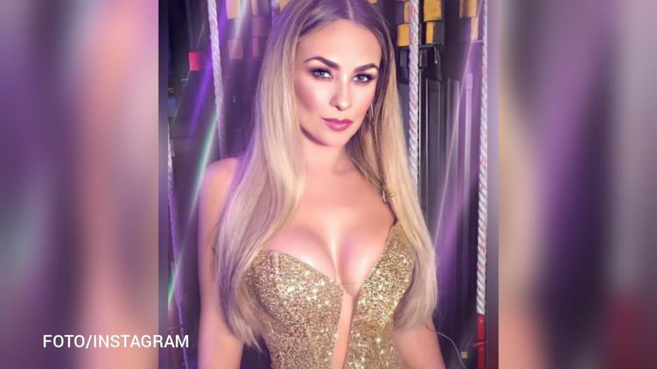 Imagen Principal de Nota: A sus 46 años, Aracely Arámbula sorprende a seguidores al lucir espectacular figura