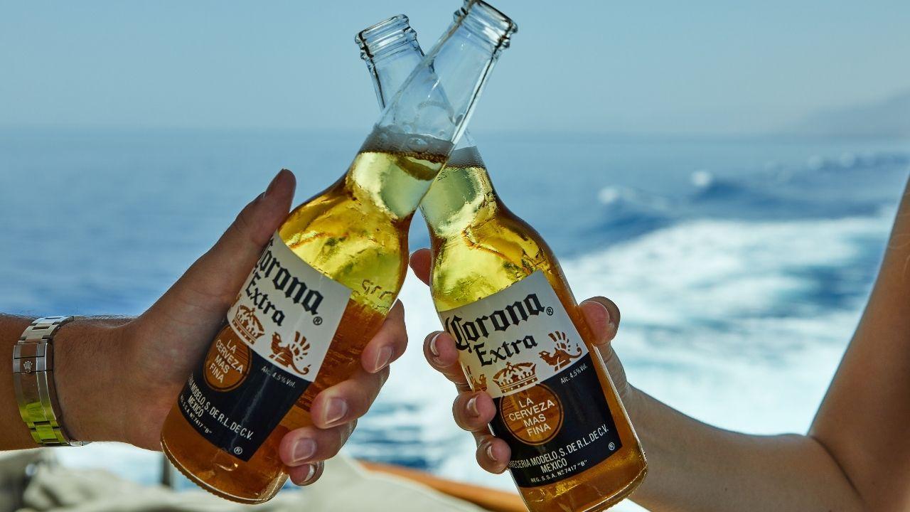 Imagen de Corona te invita a descubrir los paraisos hondureños en apoyo a dinamizar el turismo